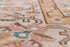 Antique India Area Rug (8' x 10')
